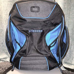 OGIO SPORTS UTILITY BACKPACK (CUSTOM ORDERED)